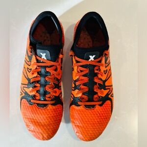 adidas X15+ Primeknit Soccer Cleat